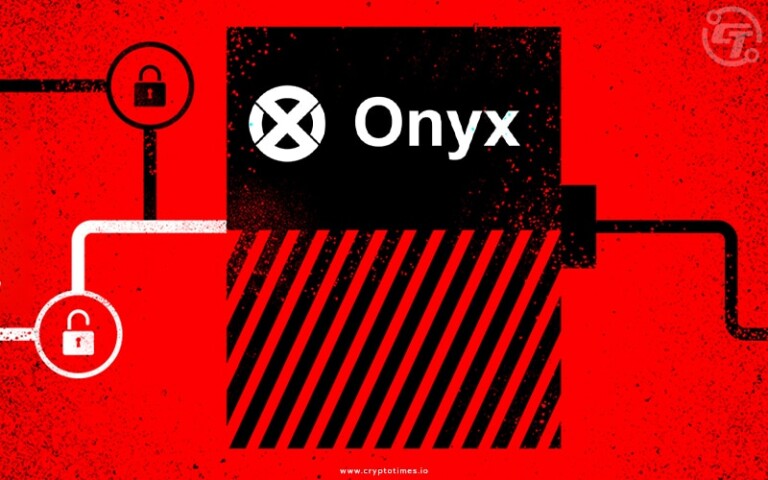 Onyx Protocol Lost $2.1 Million In a Latest Exploit