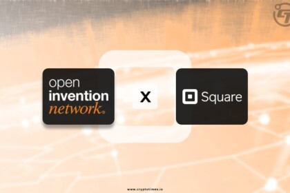 Jack's Square Joins Open Invention Network as a Community Member