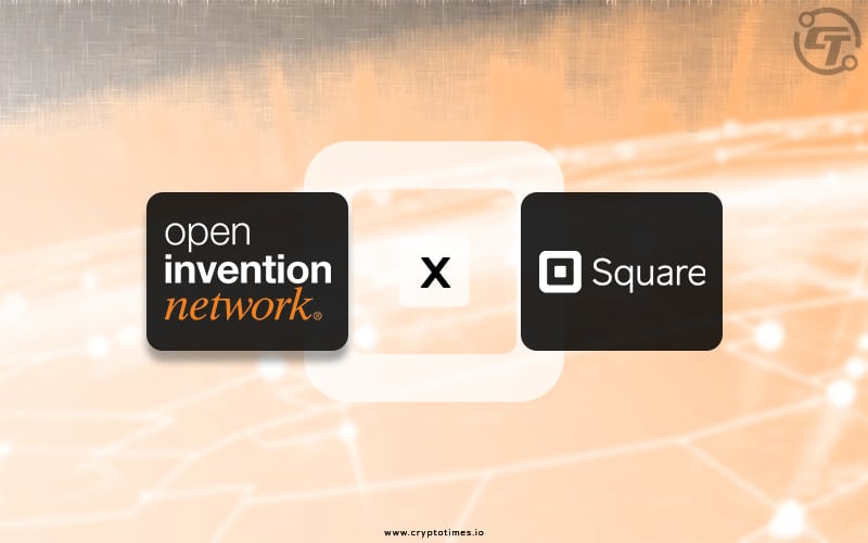 Jack's Square Joins Open Invention Network as a Community Member