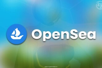 $100,000 Worth Of Nfts Destroy Due To An Opensea Bug