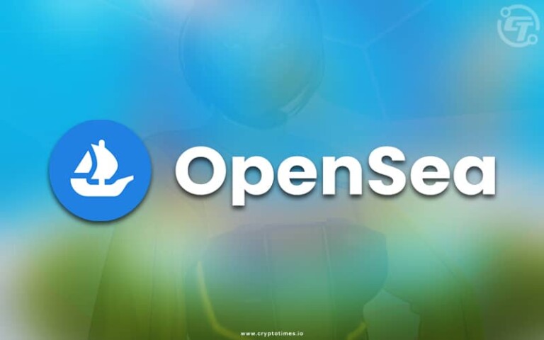 $100,000 Worth of NFTs Destroy Due to an OpenSea Bug
