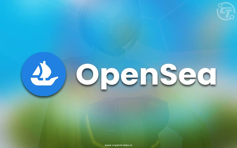 $100,000 Worth Of Nfts Destroy Due To An Opensea Bug