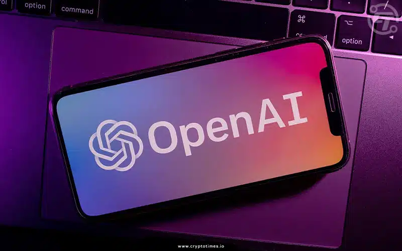 OpenAI's Valuation Soars to $80 Billion in 10-Month Surge