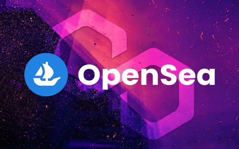 OpenSea Announces Integration of Polygon into Seaport Protocol