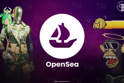 OpenSea Files New Crypto Services Trademark Applications