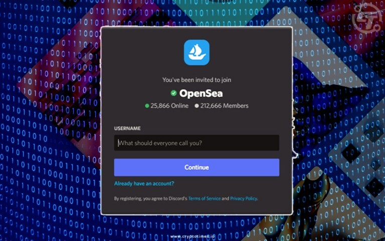Fake Youtube NFT Mint Pass Link Posted by Hackers on OpenSea