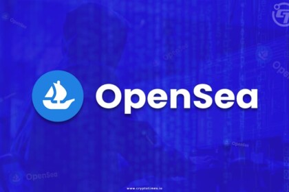 Bug in OpenSea allowed hackers to buy NFTs