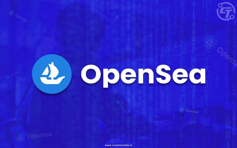 Bug in OpenSea allowed hackers to buy NFTs