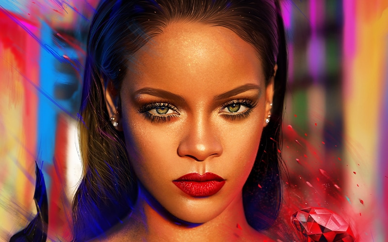 OpenSea Delists the NFT Version of Rihanna’s Hit Song BBHMM