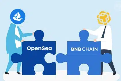 OpenSea Launches Support for BNB Chain NFTs