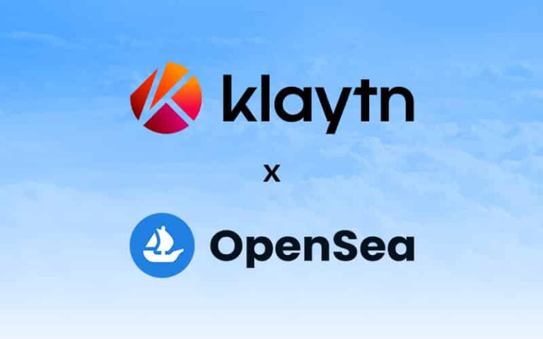 OpenSea & Klaytn Partner to Magnify NFT Adoption in Asia