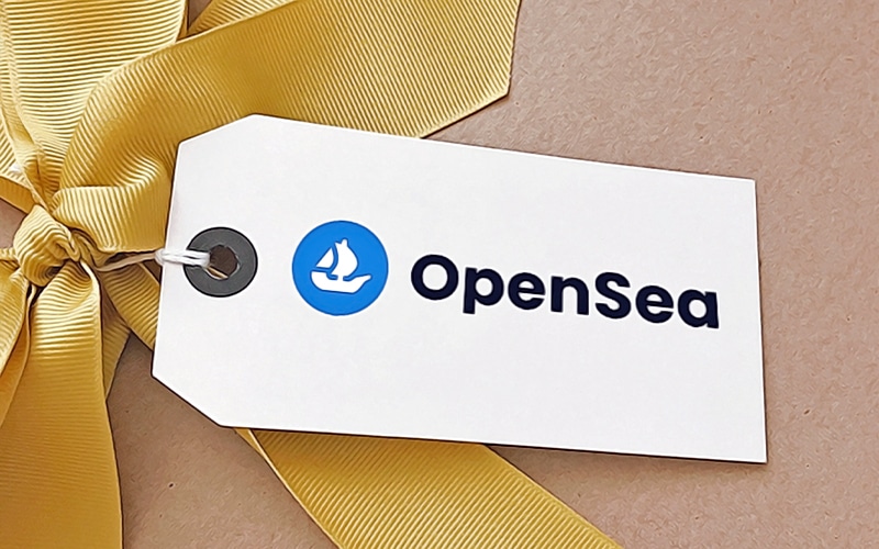 OpenSea NFT Gifting feature poses threats of NFT scams