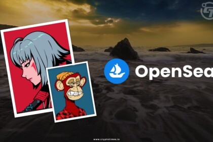 OpenSea introduces On-chain Tools to enforce NFT Royalties