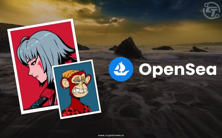 OpenSea introduces On-chain Tools to enforce NFT Royalties