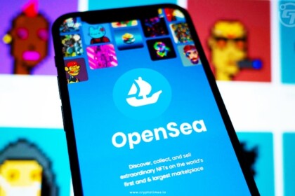 OpenSea Makes Creator Royalties Optional on Its Platform
