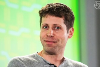 Openai Ceo Nears $100M Funding For Worldcoin Crypto