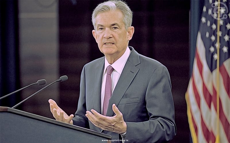 Powell's Inflation Statements Worry Robert Kiyosaki