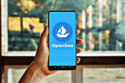 Opensea Counters Blur by Temporarily Cutting its Fees to Zero
