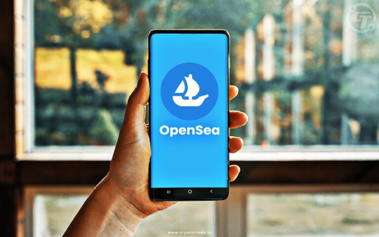 Opensea Counters Blur by Temporarily Cutting its Fees to Zero