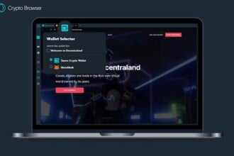 Opera Crypto Browser To Support Metamask &Amp; Other Third-Party Wallets