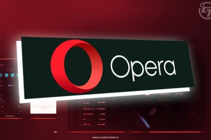 Opera Incorporates Polygon,Bitcoin and 6 other Blockchain Networks