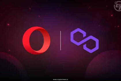 Opera to Integrate Dapps Into Browser via Partnership with Polygon