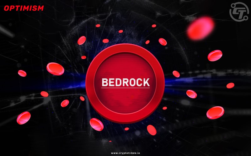 Optimism Mainet Upgrade To Bedrock Set On June 6