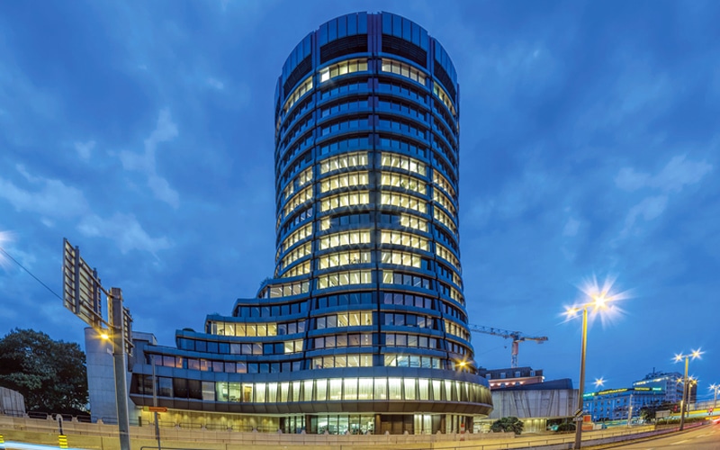 BIS Recommends CBDC Interoperability & Increased Accessibility