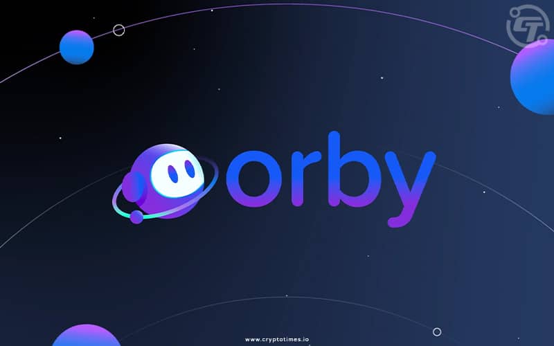 Orby Network Introduces First Interest-Free Borrowing
