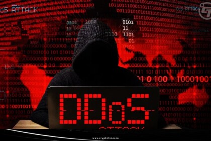 Ordinals Website Hit by DDoS Attack, Critics See Justice