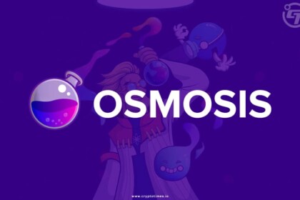Decentralized Exchange Osmosis Raised $21M in Token Sale
