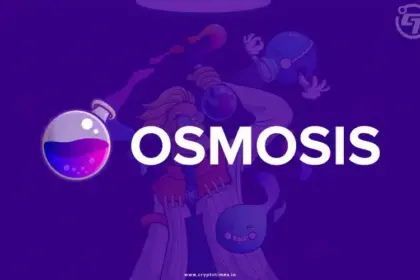 Osmosis and UX Chain Merge for Cosmos DeFi Hub Launch