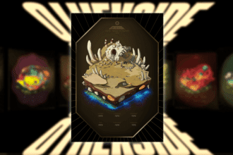 Otherside Metaverse Second Trip Is Set In Late March 2023
