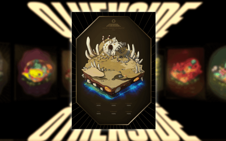 Otherside Metaverse Second Trip is Set in Late March 2023