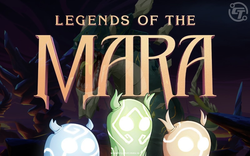Otherside’s Legends of the Mara is now Live