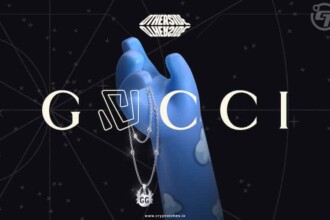 Yuga Labs Introduces Otherside: Relics By Gucci