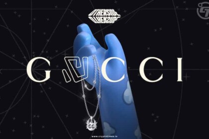 Yuga Labs Introduces Otherside: Relics by Gucci
