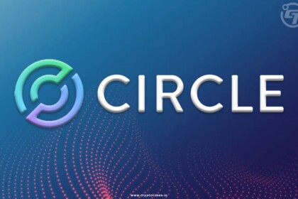 Circle Files With SEC to Become a National Crypto Bank