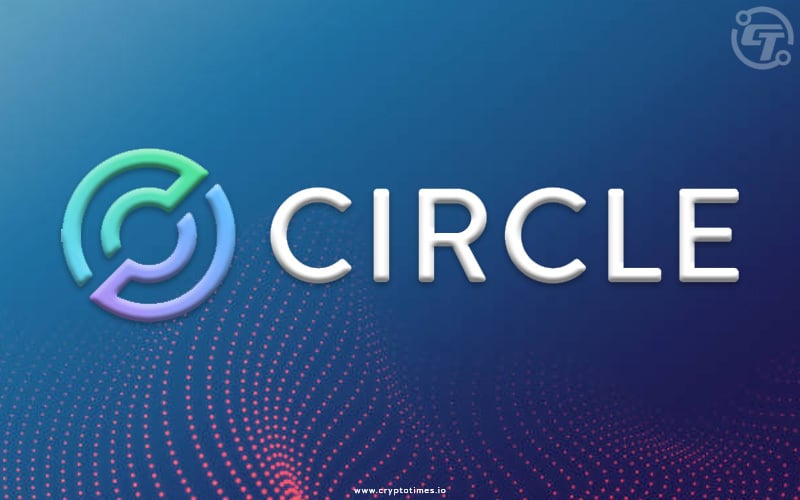Circle Files With SEC to Become a National Crypto Bank
