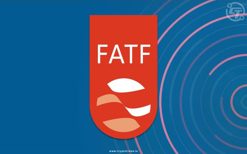 FATF will Publish its Revised Guidance for Crypto Next Week