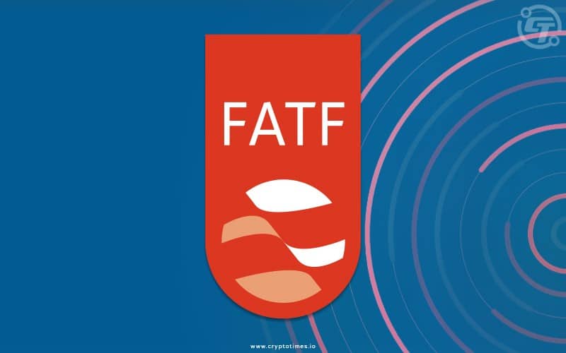 Fatf Will Publish Its Revised Guidance For Crypto Next Week