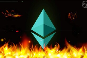 Over $1 Billion Worth Of Ethereum Burned Since Eip-1559 Update