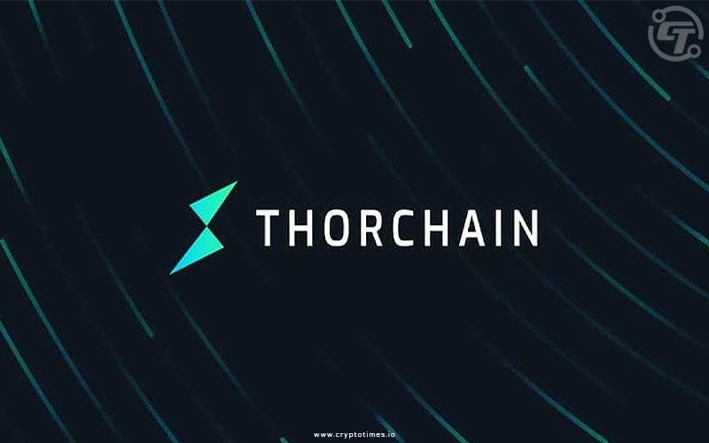 Over 50 ETH to BTC Transactions On ThorSwap Are Stolen Funds