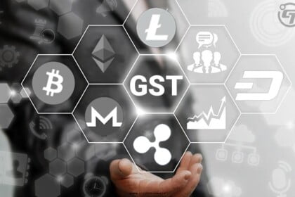 exchanges 18% india GST