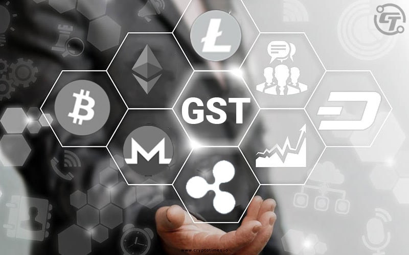 Exchanges 18% India Gst