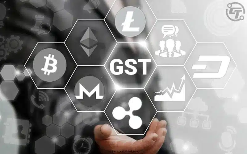 exchanges 18% india GST