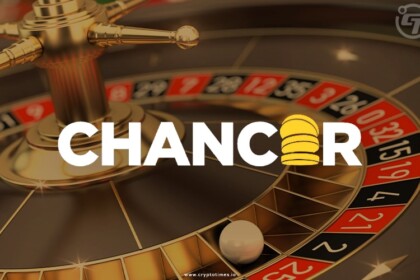 P2P Betting Meets Blockchain Can Chancer Deliver 100x Returns