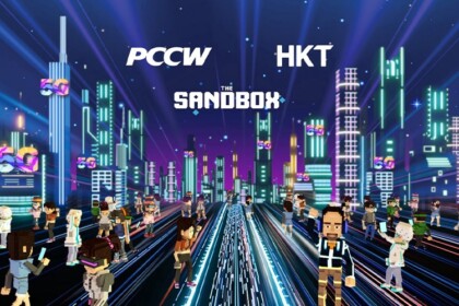 Hong Kong-based PCCW and HKT Purchases Land in the Sandbox