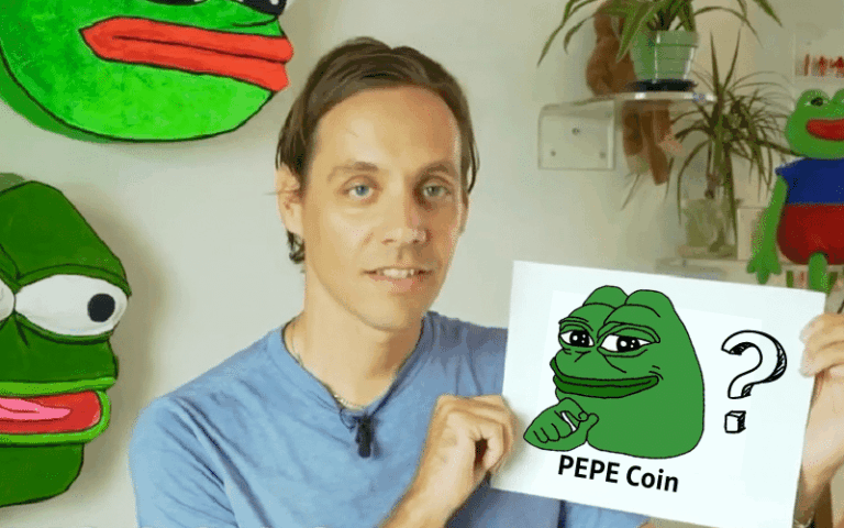 Pepe Creator Matt Furie Unaware of Pepecoin's Popularity