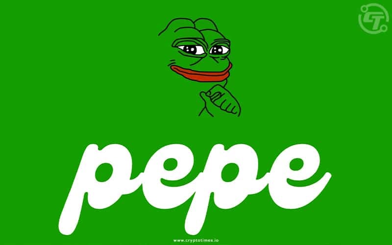 PEPE Team Denies Connection to Suspicious Wallet Transaction